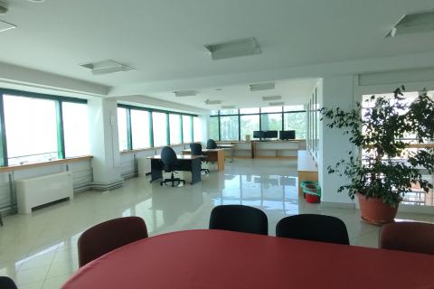 Poslovni prostor Rovinj, 114m2