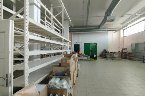 Office space Rovinj, 700m2