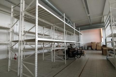 Office space Rovinj, 700m2