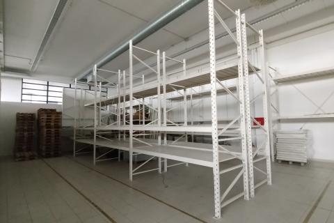 Office space Rovinj, 700m2