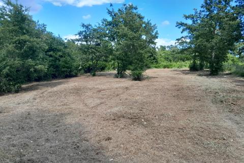 Istra,Cukrići,Građevinski teren na odličnoj lokaciji