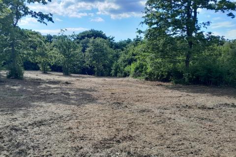 Istra,Cukrići,Građevinski teren na odličnoj lokaciji