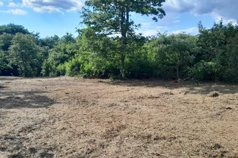 Istra,Cukrići,Građevinski teren na odličnoj lokaciji