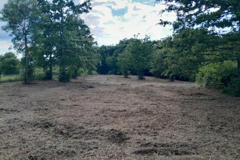 Istra,Cukrići,Građevinski teren na odličnoj lokaciji