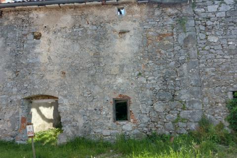 Klana, Škalnica - starina za adaptaciju