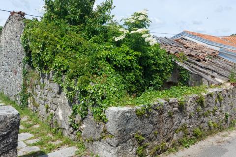 Klana, Škalnica - starina za adaptaciju