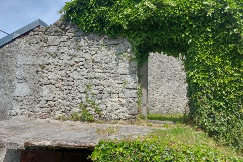 Klana, Škalnica - starina za adaptaciju