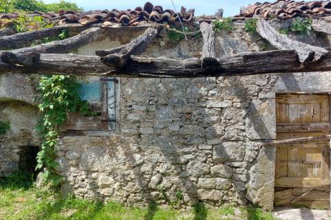 Klana, Škalnica - starina za adaptaciju