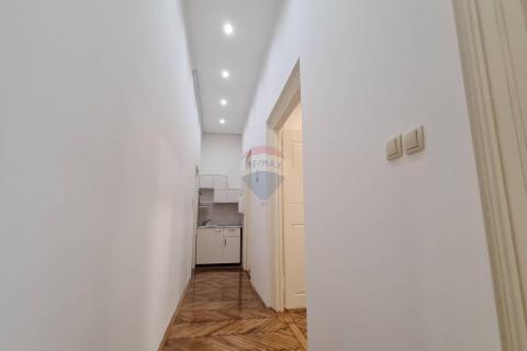 Квартира/Апартамент Centar, Rijeka, 124m2