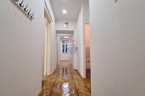 Квартира/Апартамент Centar, Rijeka, 124m2