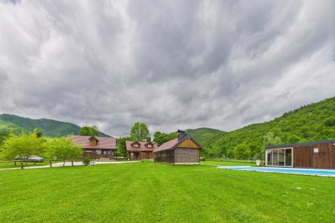 House Centar, Gospić, 290m2