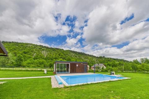 House Centar, Gospić, 290m2