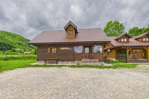 House Centar, Gospić, 290m2