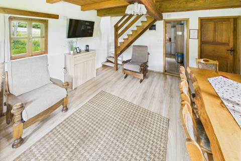 House Centar, Gospić, 290m2