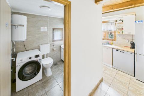 House Centar, Gospić, 290m2