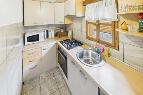 House Centar, Gospić, 290m2