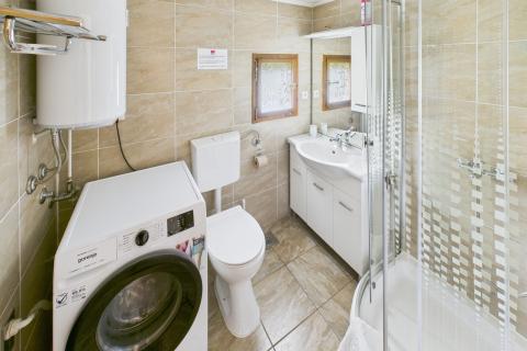 House Centar, Gospić, 290m2