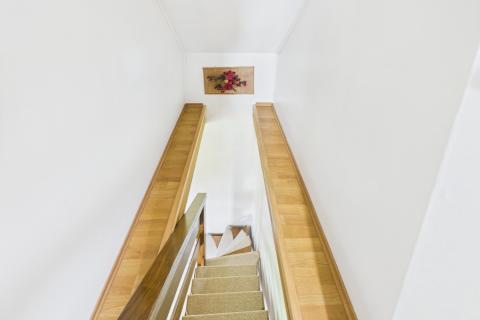 House Centar, Gospić, 290m2