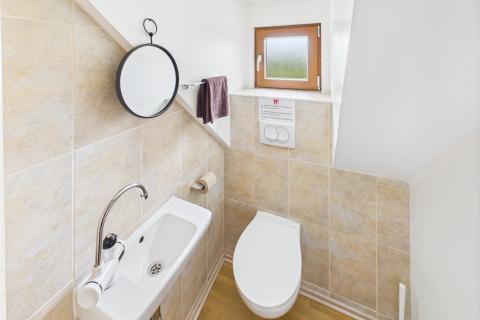 House Centar, Gospić, 290m2