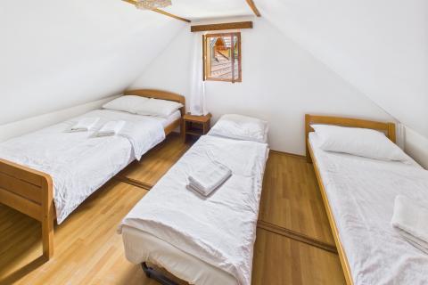 House Centar, Gospić, 290m2