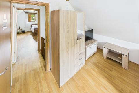 House Centar, Gospić, 290m2