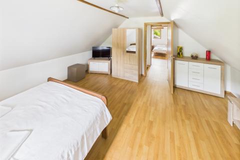 House Centar, Gospić, 290m2