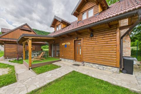 House Centar, Gospić, 290m2