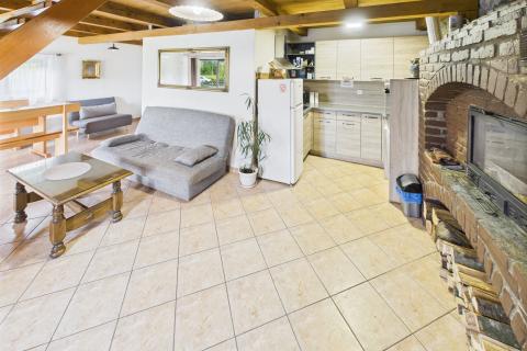 House Centar, Gospić, 290m2