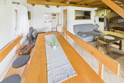 House Centar, Gospić, 290m2