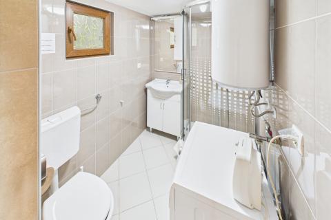 House Centar, Gospić, 290m2