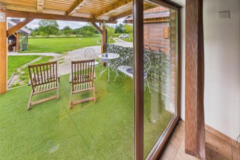 House Centar, Gospić, 290m2