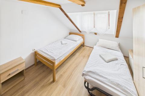 House Centar, Gospić, 290m2