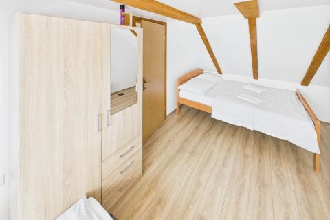 House Centar, Gospić, 290m2