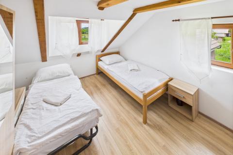 House Centar, Gospić, 290m2