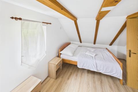 House Centar, Gospić, 290m2