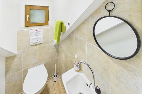 House Centar, Gospić, 290m2