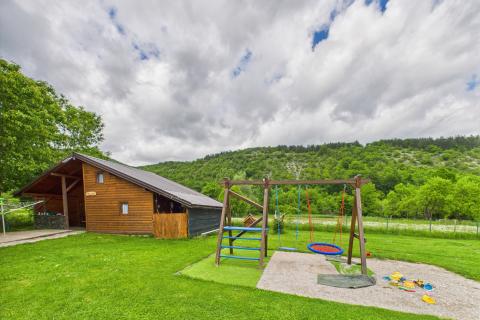 House Centar, Gospić, 290m2