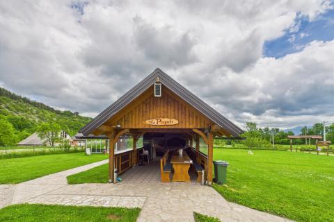 House Centar, Gospić, 290m2