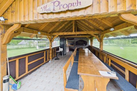 House Centar, Gospić, 290m2