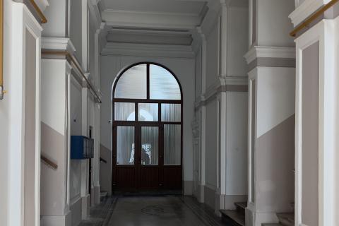 Квартира/Апартамент Centar, Rijeka, 72,13m2