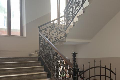 Квартира/Апартамент Centar, Rijeka, 72,13m2