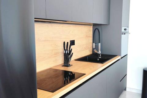 Hiša Medveja, Lovran, 95m2