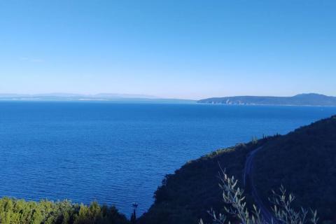 Hiša Medveja, Lovran, 95m2