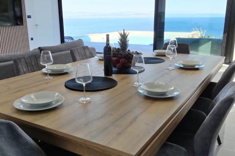 Hiša Medveja, Lovran, 95m2