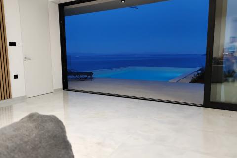 Hiša Medveja, Lovran, 95m2