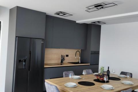 Hiša Medveja, Lovran, 95m2