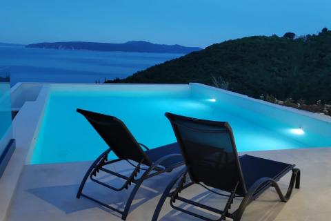 Hiša Medveja, Lovran, 95m2