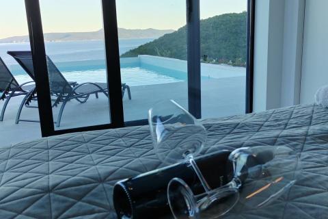 Hiša Medveja, Lovran, 95m2