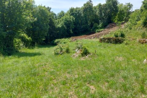 Veli Brgud - građevinsko zemljište