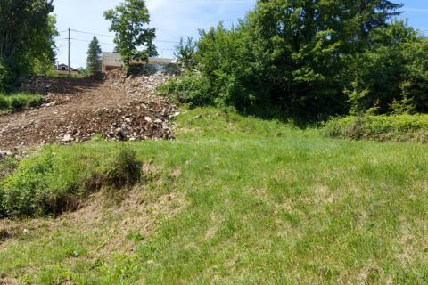 Veli Brgud - građevinsko zemljište